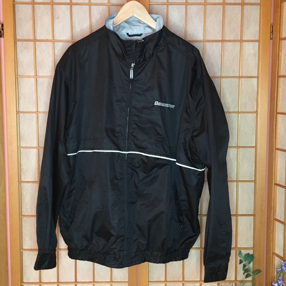 Bridgestone Jackets & Coats | Bridgestone Procert Jacket | Poshmark